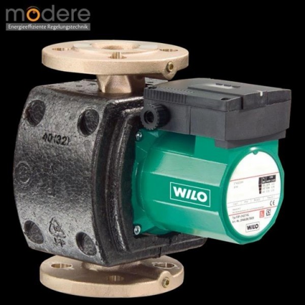 Wilo TOP-Z 30/7 Zirkulationspumpe 180 mm 2048340