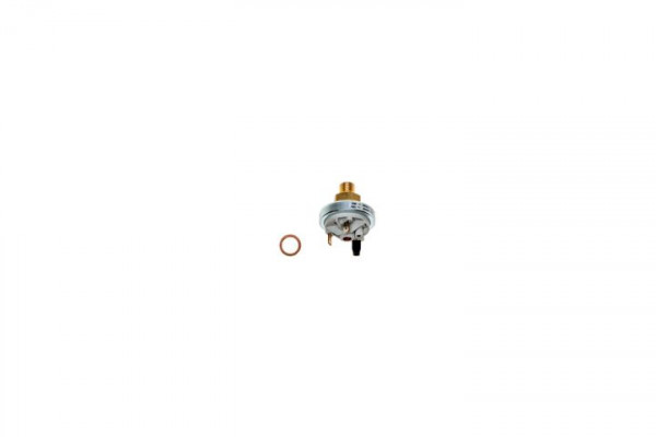 Brötje Wasserdruckwächter 1/4" Typ 901.41 Druckschalter 562034
