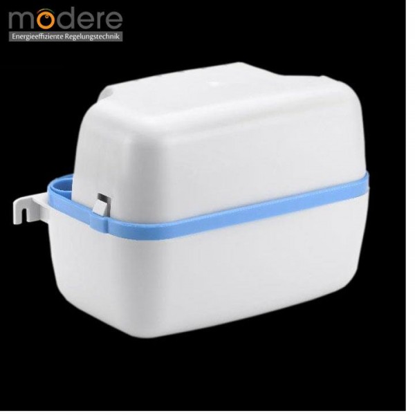 SFA Sanicondens Pro Kondensathebeanlage Sanibroy 0046