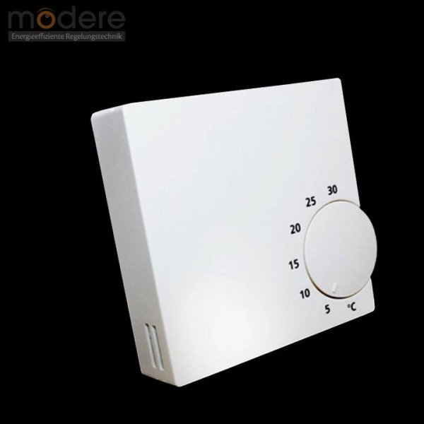 Salus RT 10 Elektronischer Raumthermostat 412100