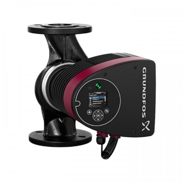 Grundfos Magna3 32-120 F Umwalzpumpe 220 mm 97924638 | modere ...