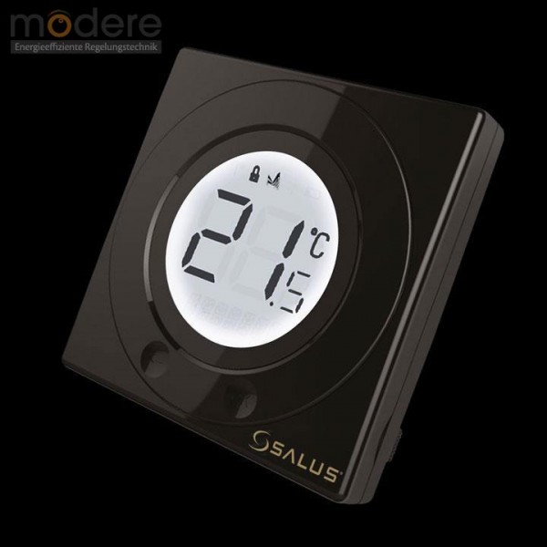 Salus Digitaler Raumthermostat ST 320 PB 116328