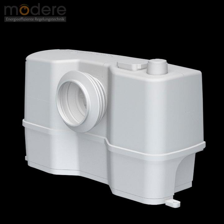 Grundfos Sololift2 Kleinhebeanlage Typ WC-1 0,6 kW 97775314 ...