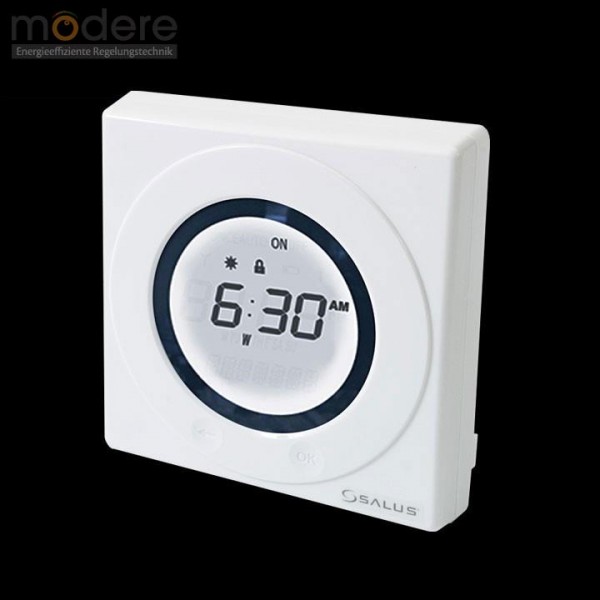 Salus Digitaler Raumthermostat ST 320 116320