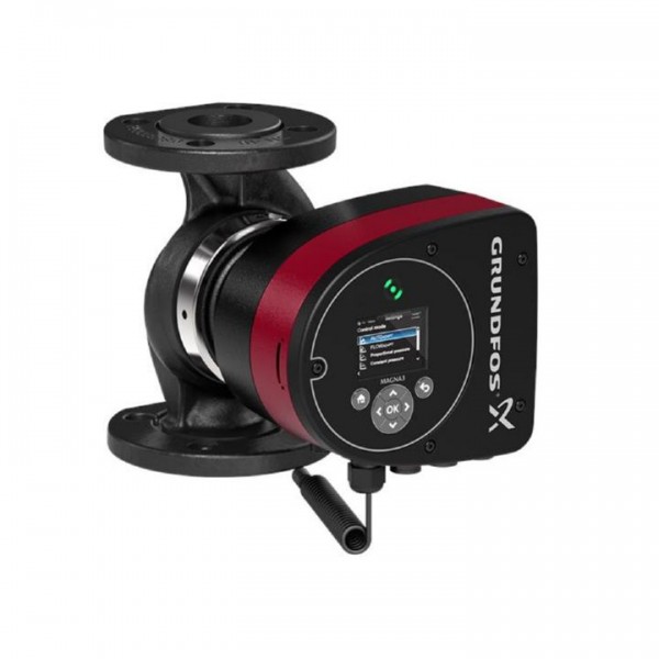 Grundfos Magna3 32-100 F Umwalzpumpe 220 mm 97924637 | modere ...