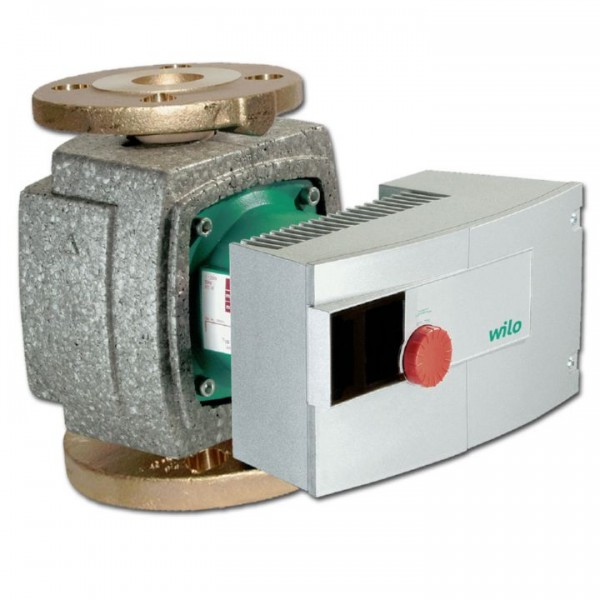 Wilo Stratos Z 40/1-8 RG Hocheffizienzpumpe 220mm 2113792