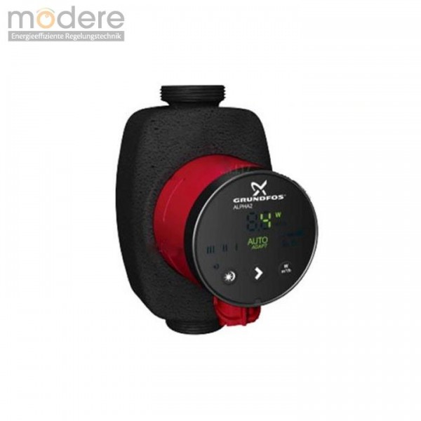 Grundfos ALPHA2 NEU 25-60 Umwälzpumpe 180 mm 99261730