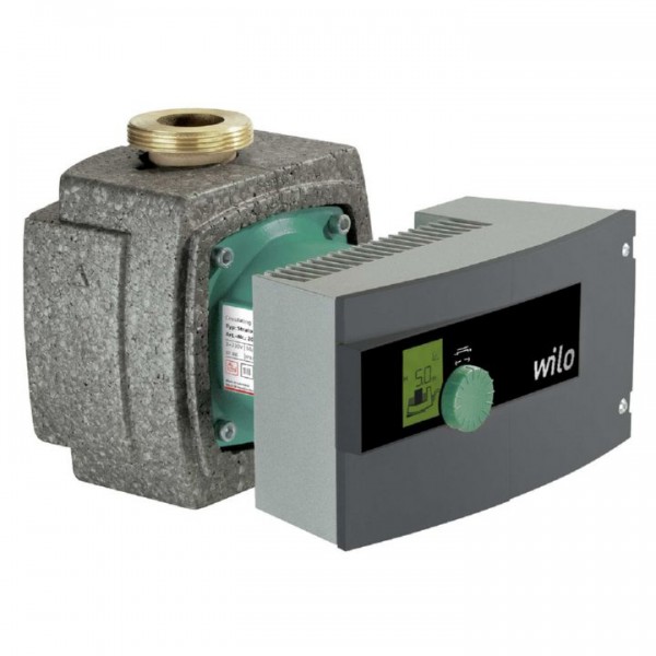 Wilo Stratos Z 30/1-8 Hocheffizienzpumpe 180 mm 2113790 | modere ...