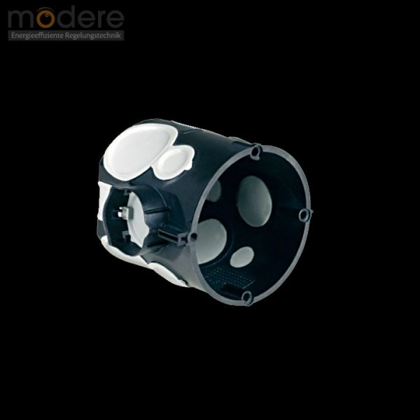 25 x KAISER ECON 15 1555-21 Gerätedose luftdicht UP tief 60 / 66 mm ohne Geräteschrauben