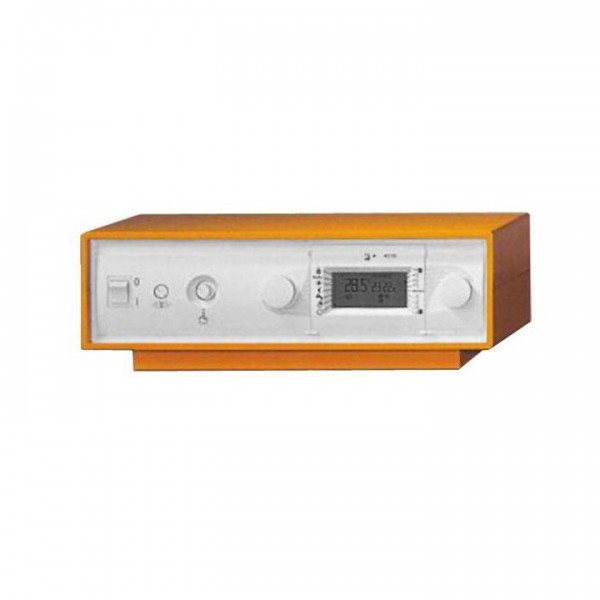 Wolf Regelung R12 DigiCompact Typ 4W