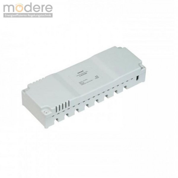 Menred H-box208 Regelklemmleiste H208 230 V 8 Kanäle