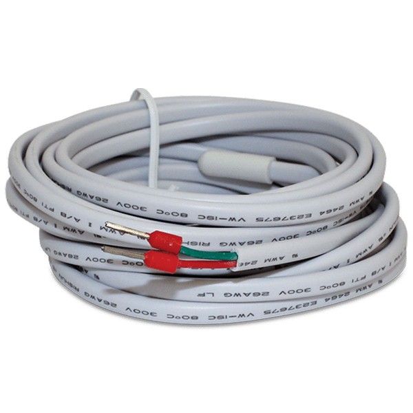 Salus FS2000 Bodenfühler 1,8 m Floorsensor Fernfühler 120400 für Fußbodenheizung