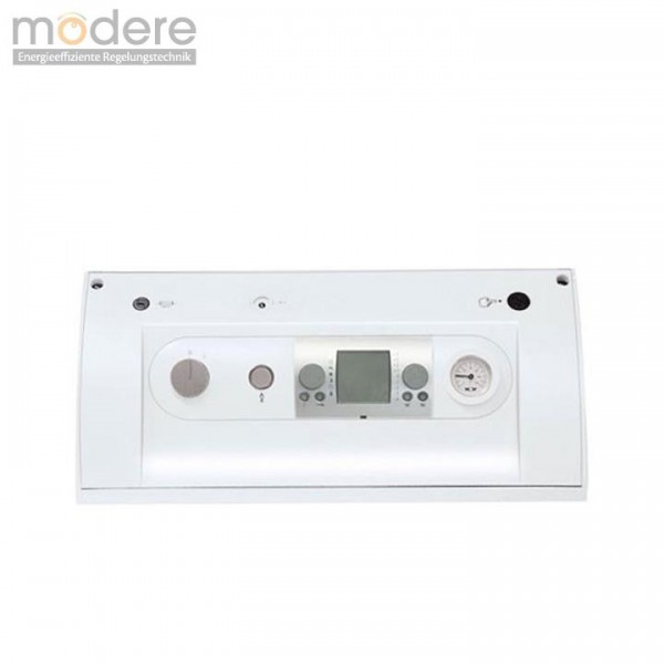 WOLF Regelungssystem Kesselregelung R2 witterungsgeführt, 1 HK 8906963