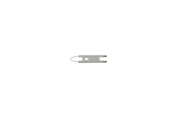 Brötje Doppelzündelektrode O-41 Elektrode 514699