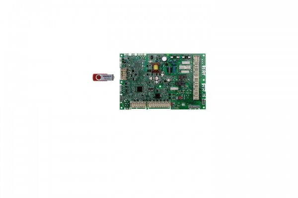 Brotje 7700409 Service Lms 14 Typ 1 R6 3 Ersatzteile Heizung