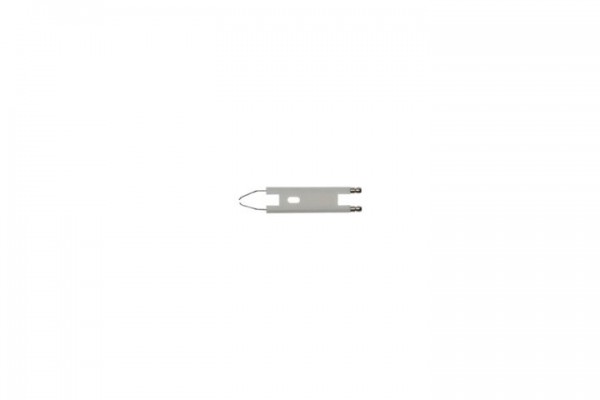 Brötje Doppelzündelektrode O-41 Elektrode 514699