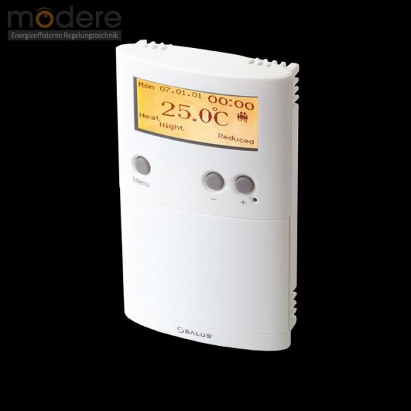 Salus Digitaler Raumthermostat ERT 50 112500