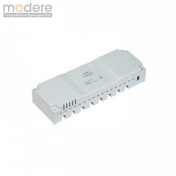 Menred H-box212 Regelklemmleiste H212 230 V 12 Kanäle