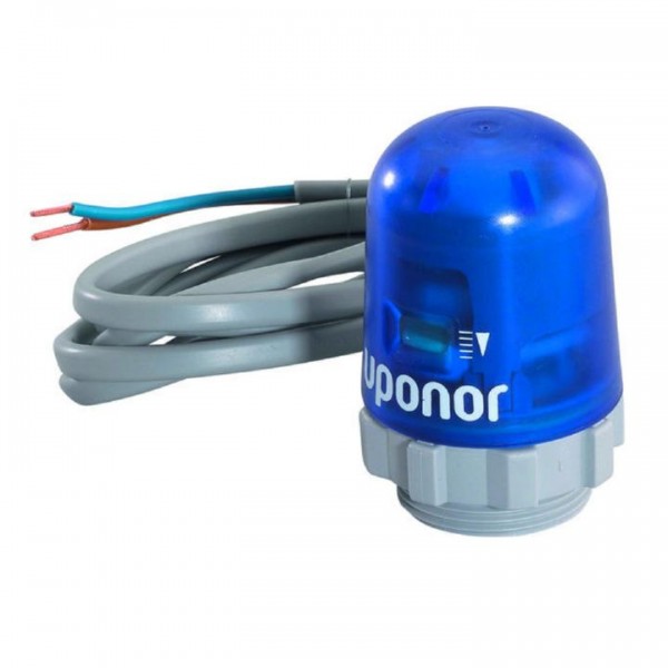 Uponor Stellantrieb Vario PLUS 1005605 Thermoantrieb Pro 230 Volt