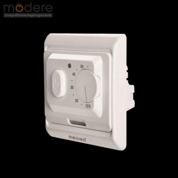 Menred elektronischer Raumthermostat E71.36
