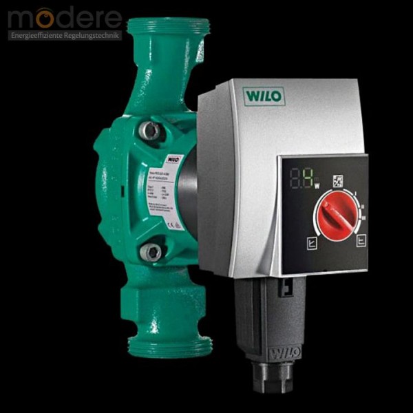 Wilo Yonos PICO 25/1-4 Hocheffizienzpumpe 180 mm 4164002 | Wilo ...