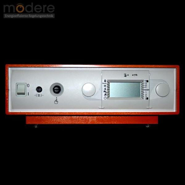 Wolf Regelung R16 DigiCompact Typ 4W 8810957