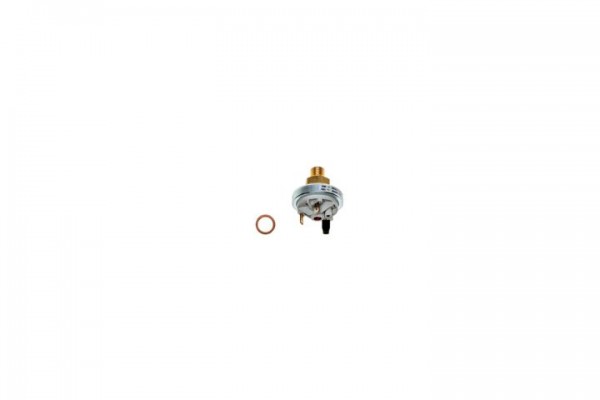 Brötje Wasserdruckwächter 1/4" Typ 901.41 Druckschalter 562034