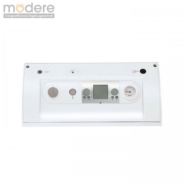 WOLF Regelungssystem Kesselregelung R3 witterungsgeführt, 1 HK und 1 MK 8906964