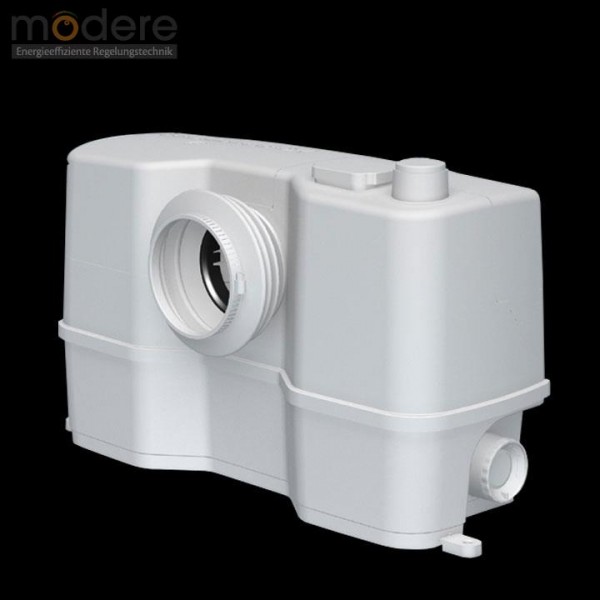 Grundfos Sololift2 Kleinhebeanlage Typ WC-3 0,6 kW 97775315 ...