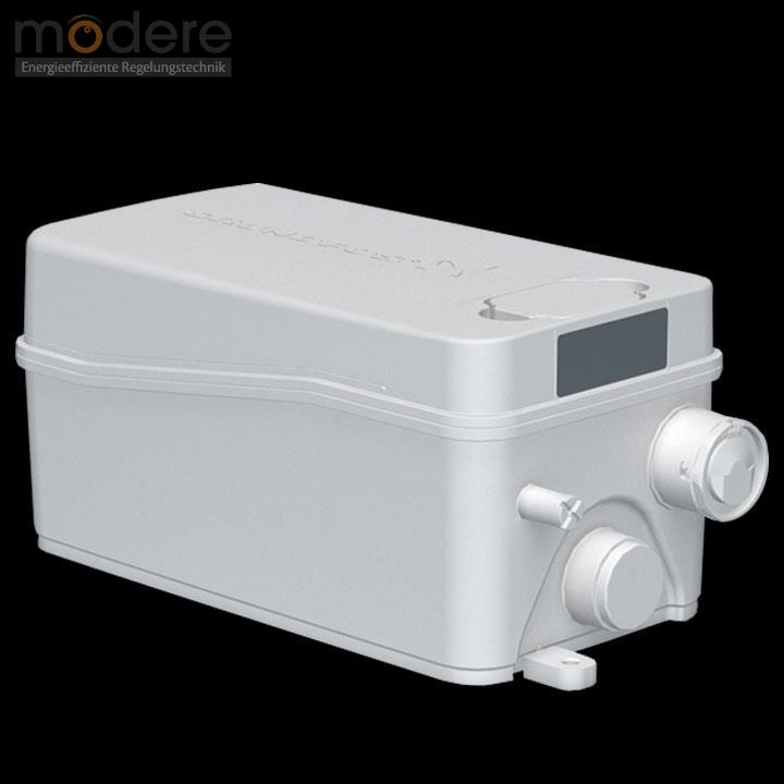 Grundfos Sololift2 Kleinhebeanlage Typ D-2 0,2 kW 97775318 ...